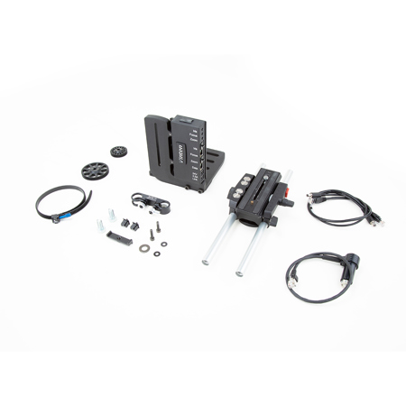 Vinten Vantage External Lens Drive Assembly