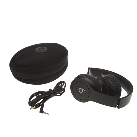 used beats solo