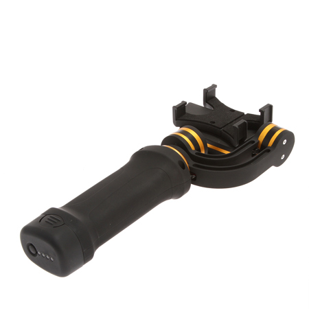 iKan FLY-X3-Plus 3-Axis Smartphone Gimbal Stabilizer - SKU#1236394