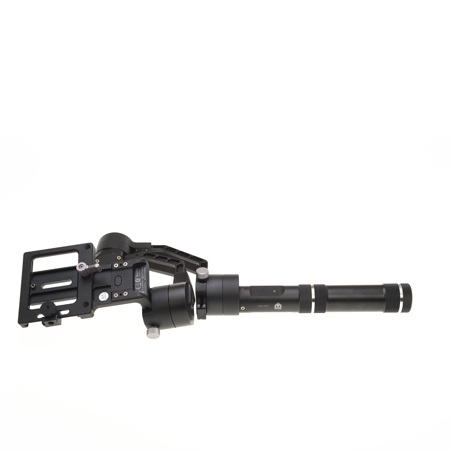 Glide Gear GNS 100 Geranos 3 Axis Gimbal Stabilizer - SKU#1238906