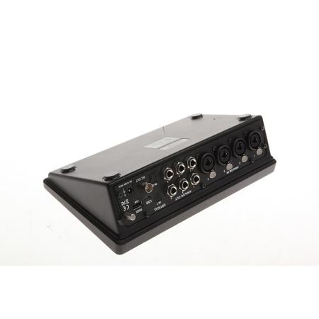 Avid Pro Tools/Quartet-Personal Music Studio - SKU#1239408