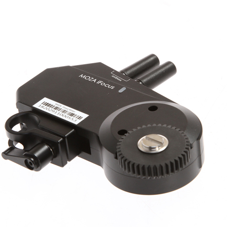 Moza iFocus Wireless Follow Focus Motor for Air 2,Air,AirCross Gimbals #1240931