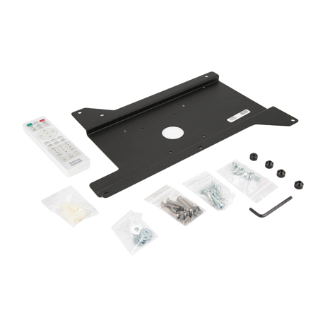 Chief SLB302 Custom Projector Mount Bracket - Black SKU#1241990