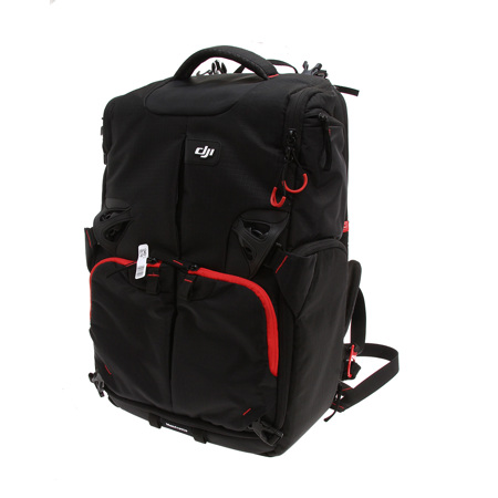 manfrotto dji phantom backpack