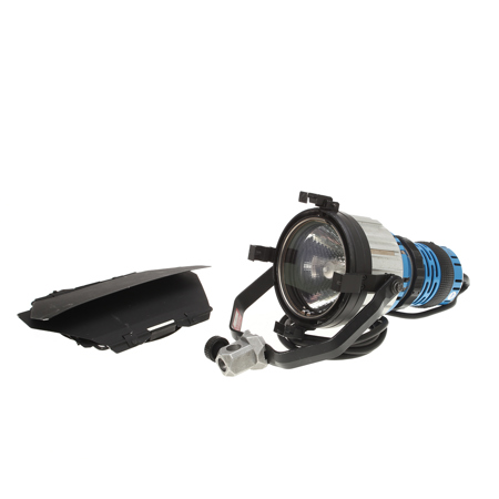 Arri Arrilux 400 HMI Pocket PAR Lighthouse Kit - SKU#1244743