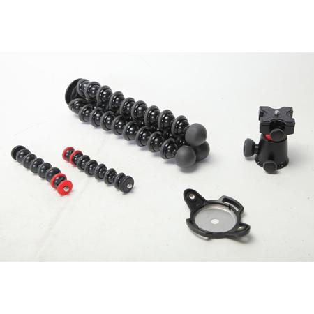 Joby GorillaPod Tripod Kit - 11 lbs Capacity SKU#1245360