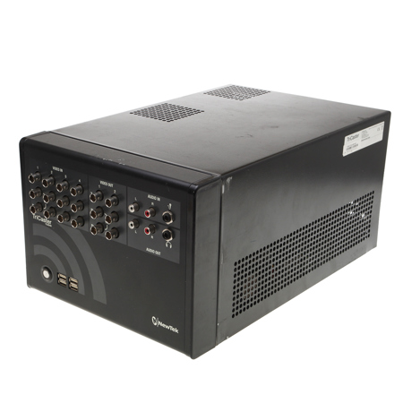 USED Newtek TriCaster 40 
