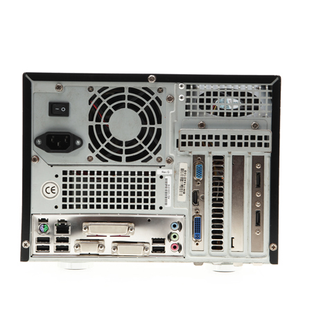 USED Newtek TriCaster 40 