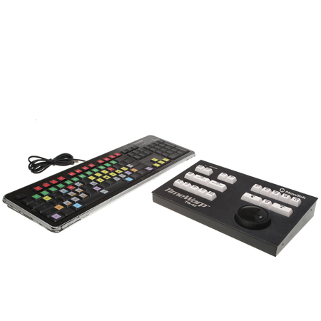 USED Newtek TriCaster 40 