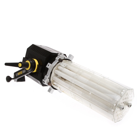 Lowel Scandles Light, Multi-Tasking Tungsten Fluorescent Unit.