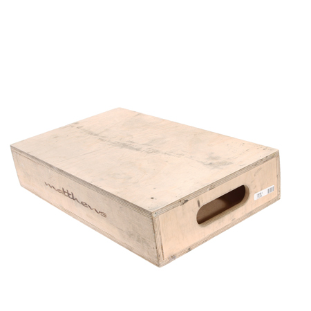 used apple boxes