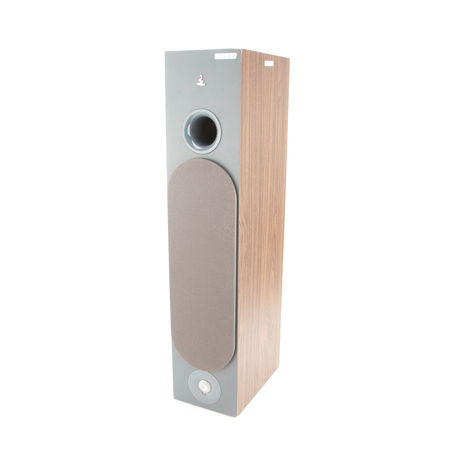 Focal Chora 826 3-Way Bass-Reflex Floorstanding Loudspeaker - SKU#1252104