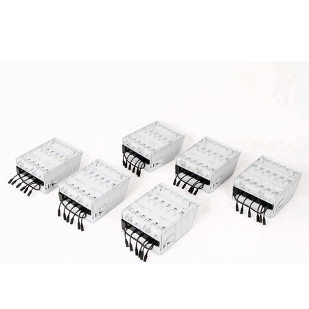 Dell Compact Cart Slide-In Docking Kit for 36 Chromebook 3180 and Latitude 3190 Laptop (Not With The Cart Only Docks)