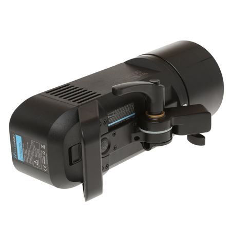 Flashpoint XPLOR 600PRO TTL Battery-Powered Monolight - SKU#12562680