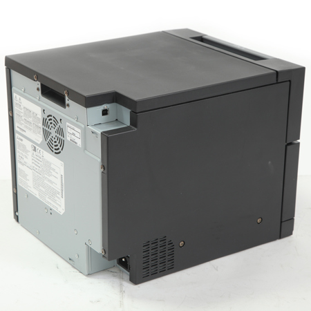 Mitsubishi CP-M1A Dye Sub Photo Booth Printer - SKU#1253856