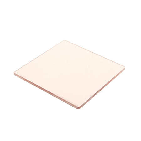 Century Optics 4x4" Skintone Enhancer Warming Glass Filter - SKU#1254110