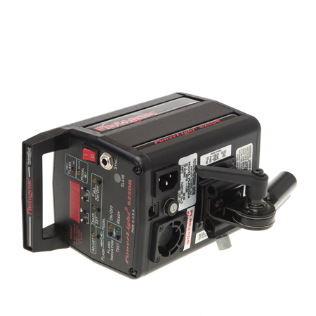 Photogenic Powerlight 625DR 250WS Monolight - SKU#1254634