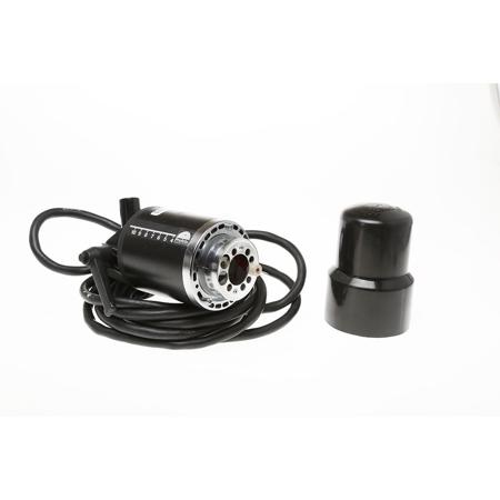 Profoto Acute2/D4 2400ws Fan Cooled Flash Head - #900618 / 501-210 SKU#1255702