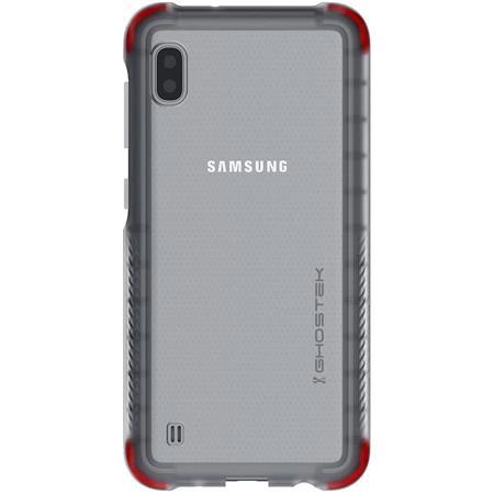 Ghostek Covert 3 Ultra-Thin Clear Case for Samsung Galaxy A10 Smartphone 1257729