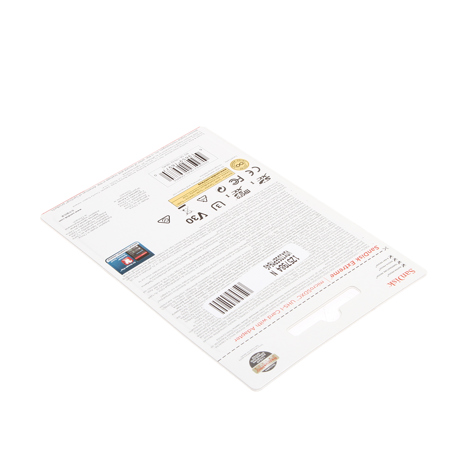 SanDisk Extreme PLUS 64GB UHS-I microSDXC Memory Card - SKU#1257984