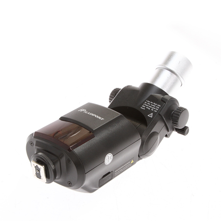 Flashpoint StreakLight 360 Ws Flash - SKU#1258638