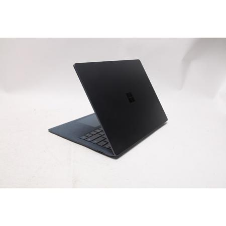Microsoft 13.5" Surface Laptop 3 Multi-Touch Notebook Computer, Intel Core i7-1065G7 1.3 GHz, 16GB RAM, 512GB SSD, Windows 10 Home, Cobalt Blue