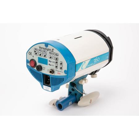 送料込みJTL スタジオシステムスーパーライト 撮影用ライトUSA