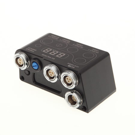 Redrock Micro powerPack for Canon Cinema EOS Kit