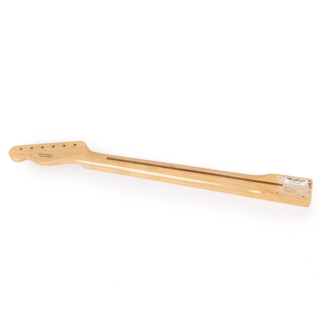 Fender American Original '50s Telecaster Neck, 1952 "U" Shaped Profile, 21 Vintage Tall Frets, 9.5", Maple