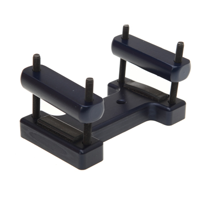 SteadiCam Low Mode Bracket Handle Kit for Light Video Cameras - SKU#1264988