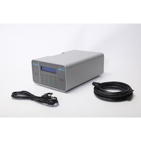 AJA IoHD Converter FireWire-800 Analog/Digital Capture Device - SKU#1265661