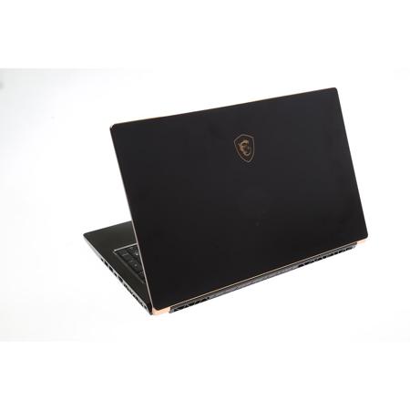 MSI GS75 Stealth 17.3" Full HD IPS-Level 144Hz Gaming Notebook Computer #1266696