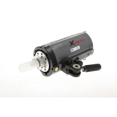 Interfit Photographic 300 Watt Stellar Xtreme Monolight - SKU#1267184