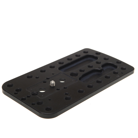 Dm-Accessories EX1R Reinforcement Plate - SKU#1267555
