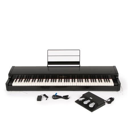 Used Kawai Vpc1 88 Weighted Key Virtual Piano Controller Sku