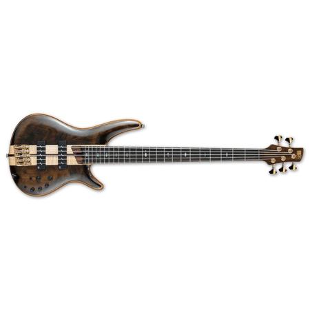 Ibanez SR Premium Series SR182 5-String Electric Bass Guitar - SKU#1270156