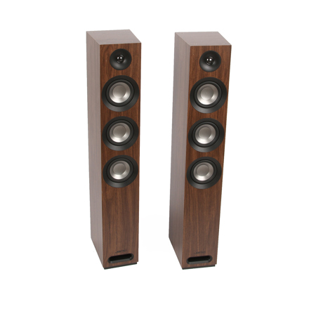 jamo 702 speakers