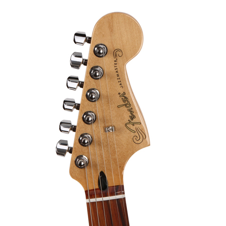 Fender Player Jazzmaster Electric Guitar - Polar White SKU#1270686