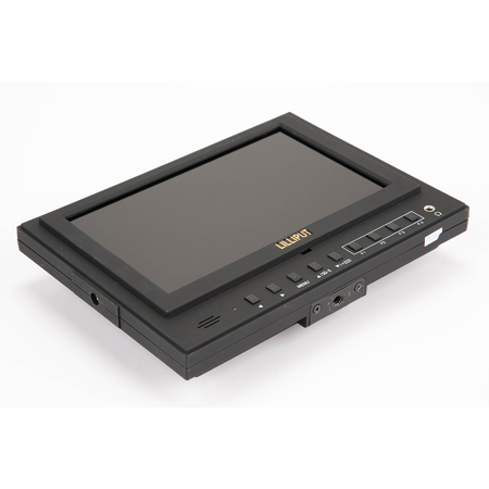 Lilliput 5D-ii/O/P 7" LED HDMI Field Monitor - SKU#1270747