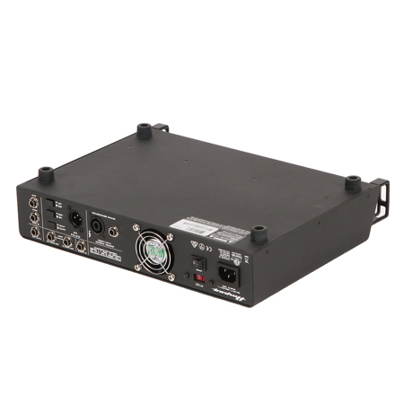 Ampeg Portaflex PF-500 Bass Guitar Amplifier - SKU#1271083