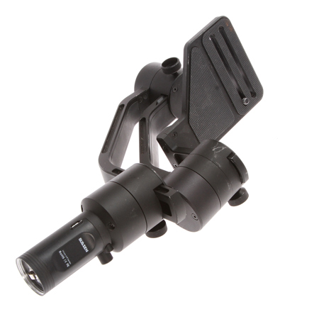 Moza Air 3-Axis Handheld Gimbal for Mirrorless and DSLR Cameras - SKU#1271594