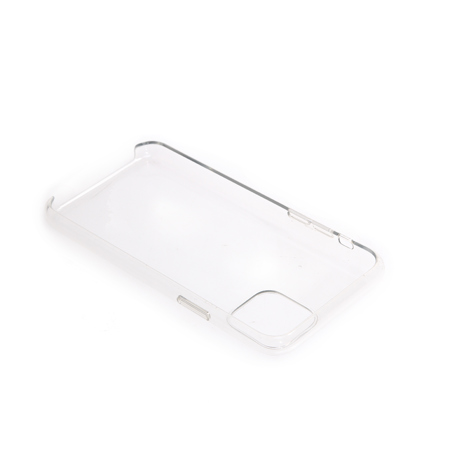 Apple Clear Case for iPhone 11 Pro - SKU#1275491