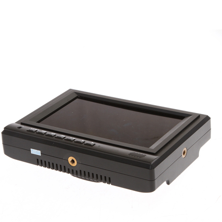 Digital Juice 7-Inch HD LCD Production Monitor - SKU#1276923