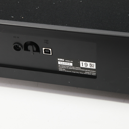 B2sp korg 2024