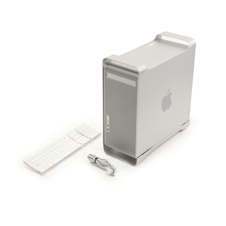 Apple Power Macintosh G5 1.8 DP (PCI) (A1047 EMC 1969C) - SKU#1279681