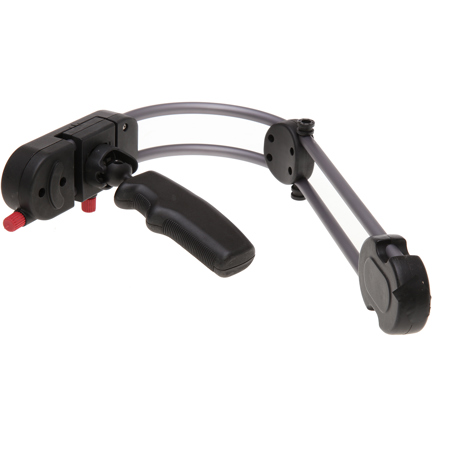 SteadiCam Steadicam Smoothee for iPhone 4/4S - SKU#1281293