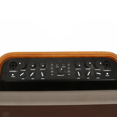 Fender Acoustic SFX Amplifier - SKU#1282291
