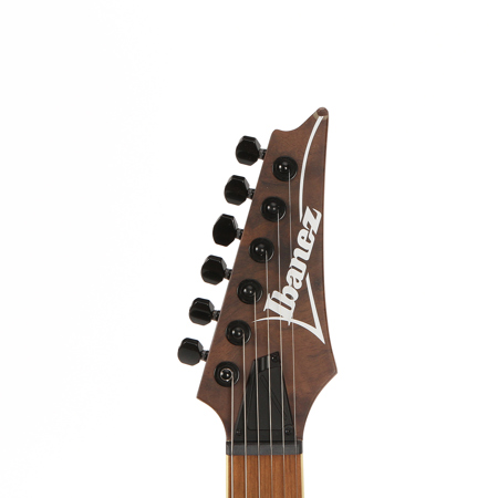 Ibanez SEW Standard SEW761MCW 6-String Electric Guitar - Natural Flat SKU1283481