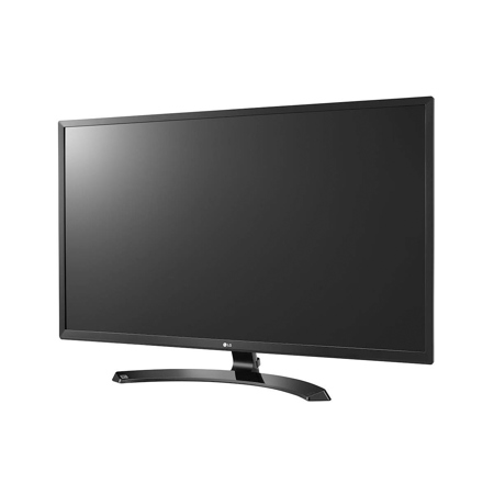 Used LG 32MA68HY-P 32" Class Full HD IPS LED Monitor - SKU#1284544