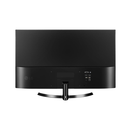 LG 32MA68HY-P 32" Class Full HD IPS LED Monitor - SKU#1284544